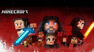 5 best Minecraft Star Wars skins