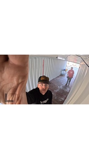 From build to burn in one clip. This is what a training prop looks like when it’s engineered for repeatability, safety, and real-world scenarios. Your crews don’t need gimmicks — they need dependable fire behavior and consistent reps. If you’re planning next year’s training upgrades, this is the benchmark. #FireChief #TrainingOfficer #FireTraining #LiveFire #burnroom