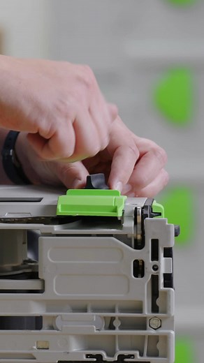 Festool | Worlds apart: The TS 60 K ⚙️💪 Saws like a hot knife through butter, combining precision, flexibility, and the highest cutting quality –... | Instagram