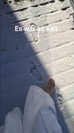 Wer freut sich schon auf Weinachten?