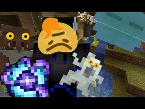 Tensura mod Sloth skill Minecraft