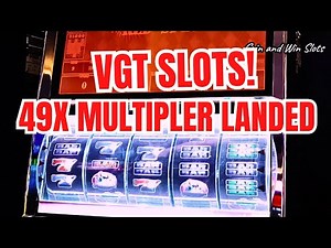 VGT Crazy Cherry Jubilee Red Screen: Winning on Freeplay Choctaw Casino #slots #2023 #money #red