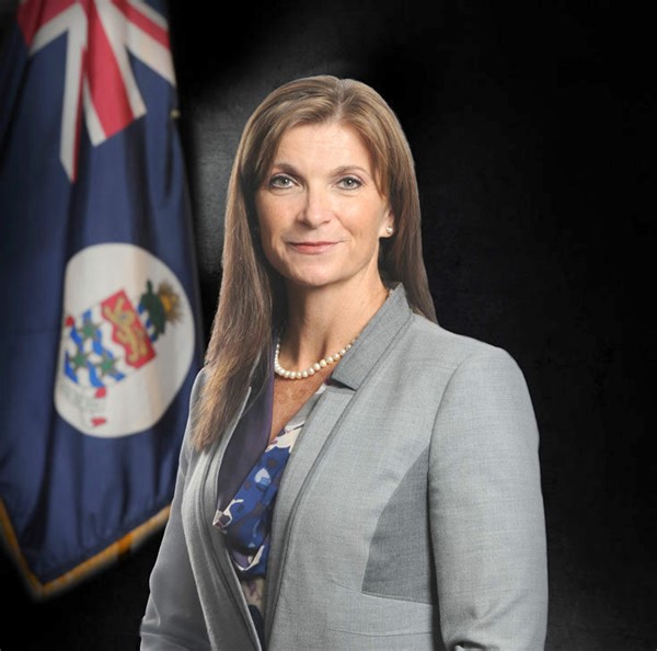 Ahearn announced as chief sustainability officer after departure from climate ministry