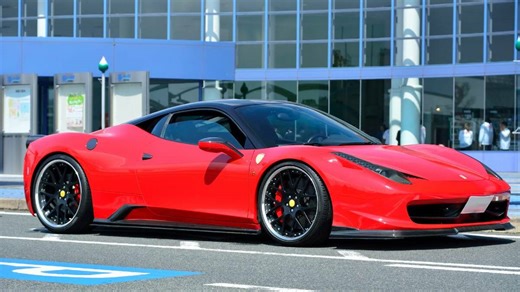 税務調査官「社長の趣味ですよね」…2,700万円のフェラーリを経費で買った社長、税務署から否認され“徹底抗戦”→経費として認められた驚きの理由【税理士が解説】 | ゴールドオンライン