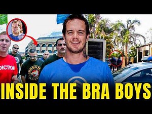 Bra Boys Story: From Surf Tribe to Street Power