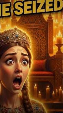 The Vow That Conquered an Empire #Shorts