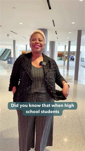 18 reactions | High school ECE programs are shaping the next...