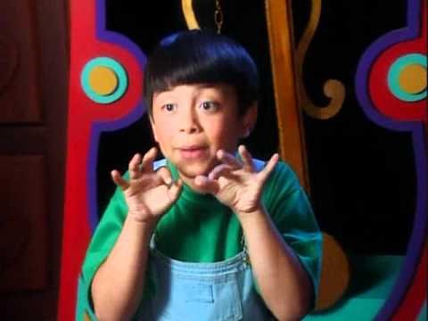 The Marvelous Musical Mansion (Trailer)