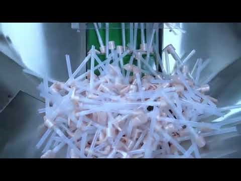 high speed rotary capping trigger spray capping machine#triggercappingmachine