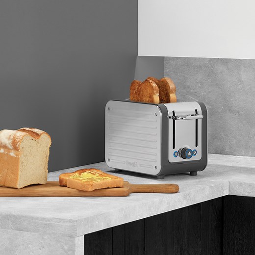 Architect 2 Slice Toaster