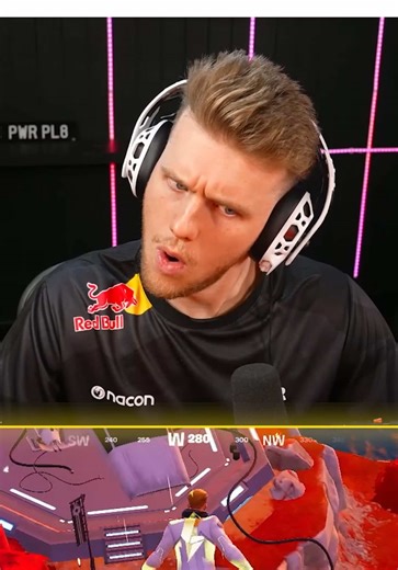 Fortnite: Blessed by the Gods 🕊️