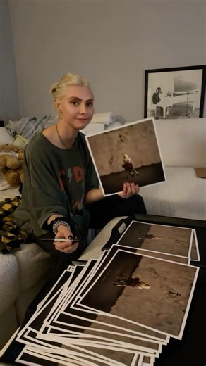 Sunday signing…‘Dear God’ pre-orders & tour tickets available NOW at theprettyreckless.com