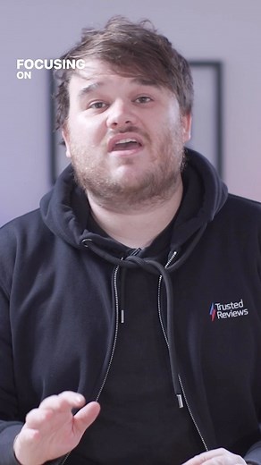 Razer Edge: does this gaming handheld need to exist? 👀🎮 Here’s our thoughts! #razer #razeredge #gaming #gaminghandheld #android | Trusted Reviews