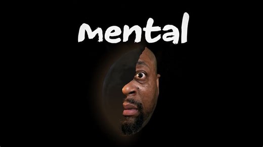 Mental (2023)