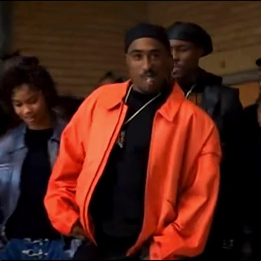 Happy new year 🍾| #foryoupage #abovetherim #newyear #movie | Above The Rim