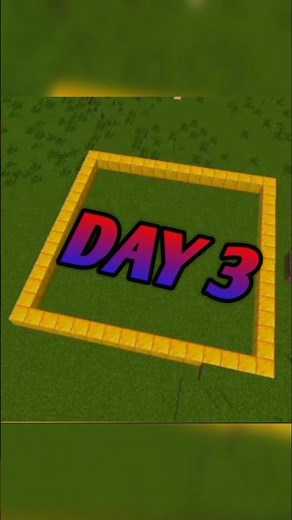 🔥Day 3 | 1 Sub = 1 Block Break of This Chunk [Don't Subscribe]