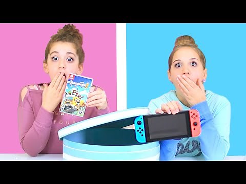 EXTREME RISK IT OR LOSE IT CHALLENGE - CraftyGirls