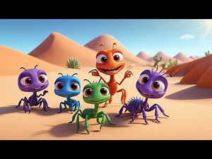 Ultimate 1 Hour Nursery Rhymes Mega Mix | Non-Stop Toddler Learning & Kids Songs