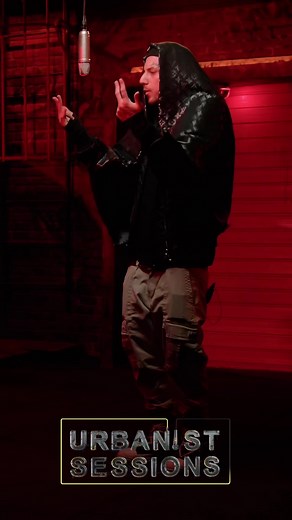 👹 @RAVA | URBANIST SESSIONS 👹 ‼️ OUT NOW 🎙️🔥 FLAWLESS TikTok