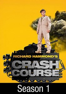 Richard Hammond's Crash Course: Demolition