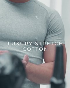 Introducing the best fitting clothes for muscular guys. | Tailored Athlete