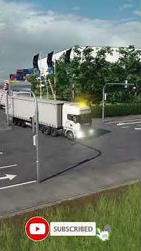 Transport Fever 2 - Cargo Hub