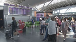 Video. Visa-free travel to the EU launches in Ukraine