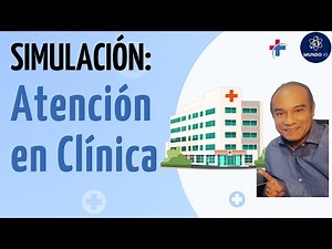 Simulación de Atención en Consultorios con Arena: Sistema de Salud