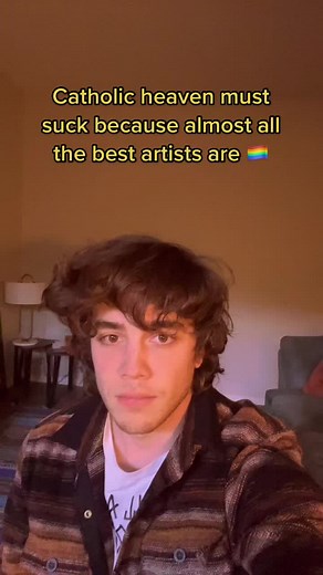 The Influence of LGBTQ Artists on Art History