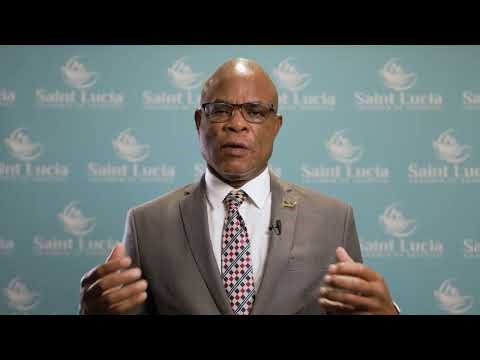 Saint Lucia Unites Maritime Sector with Launch of the Saint Lucia Chamber of Shipping