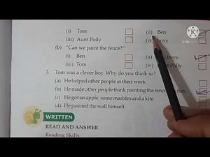 Chapter -12 One Sunday(Back Exercises)