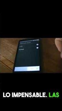 The phone that refused to die: HTC HD2 📱🔥
