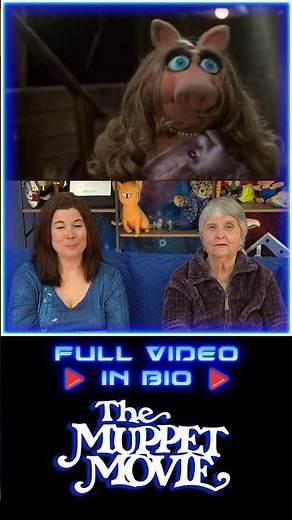 The Muppet Movie (Part 20 of 22) REACTIONS Teaser!!
