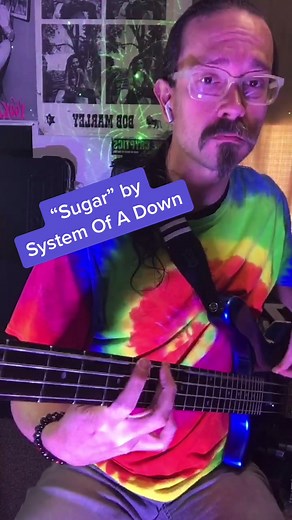 Mastering System Of A Down Bass Lines Tutorial