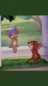 Jerry love💕 | Tom and Jerry