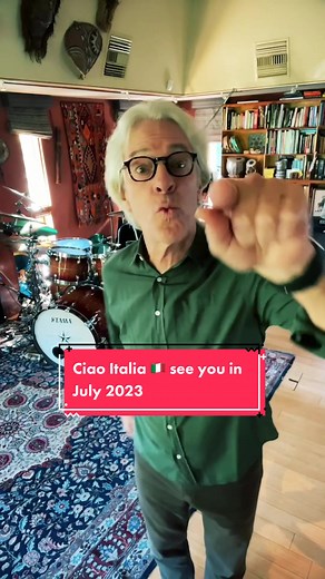 Artecobellande Live Performance in Italy with Orchestra and Siblings