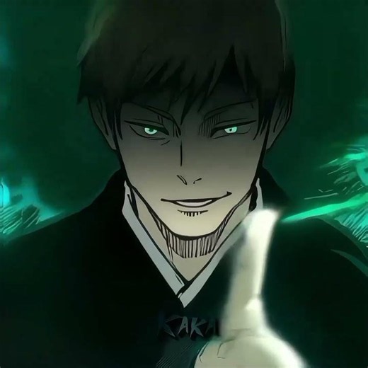 Was Naoya right? 😰 | JUJUTSU KAISEN NAOYA ZENIN EDIT | misery.