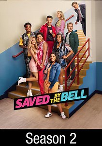 Saved By the Bell ('20): La Guerra de Aisha