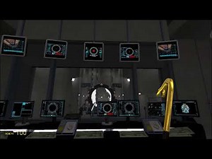 Stargate Dialing Computer (Version: Whatever) | Garry's Mod