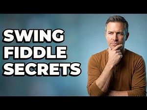 What Fiddle Variations Suit Western Swing Music?