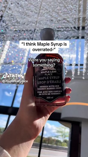 Maple Leaf Place on TikTok