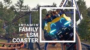 3K views · 44 reactions | Thank you to Intamin for sending over the...