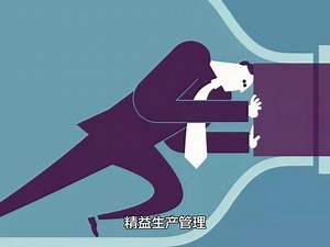 中小企业工厂的生产异常诊断与处理方法（附异常处理流程图） #精益 #精益生产 #TPS #LEAN