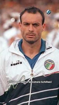He beat Maradona to become the best player in the World Cup. But after that...