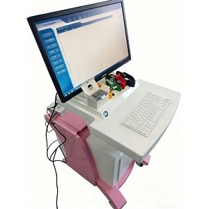 [Hot Item] Medical Equipment Device Portable ECG Machine Digital with High-Resolution Screen&Thermal Printer for Hospital Cardiac Diagnosis Contec Medical Systems