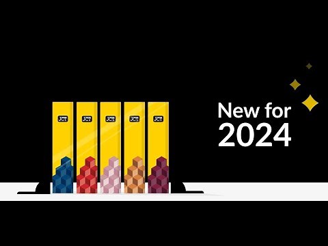 Introducing the JCT 2024 Edition of Contracts