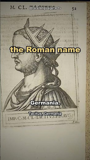 Germany has four major families of names, and each remembers a different outsider. Deutschland