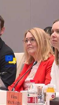 European MEPs to Alibaba: “DSA & DMA Rules Apply — Europe Sets the Standards”