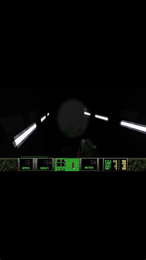 #Doom 2 #alien eradication Wad on @KingMingPlaceofPlaces