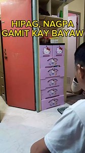 2.2M views · 15K reactions | Si hipag nagpa*****^ | Pard's Tibi | Facebook